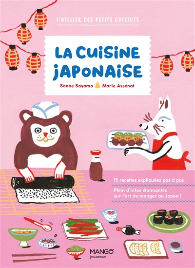 cuisinejaponaiseJ