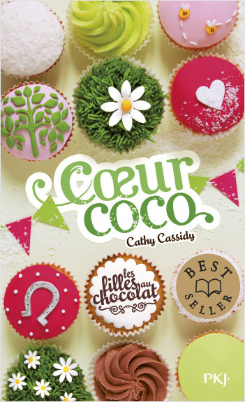 Coeur coco PKJ