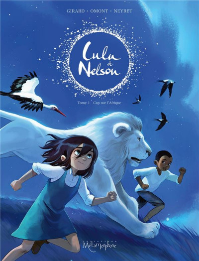 Lulu et Nelson 1