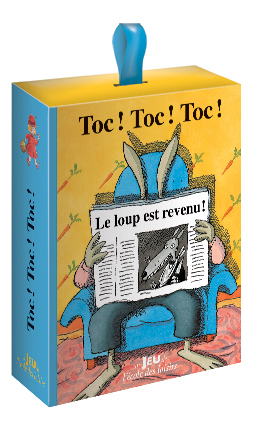 3d toctoctoc bd