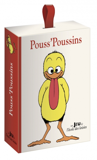 Pousspoussins