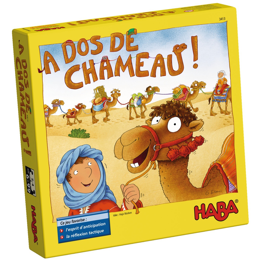 a dos de chameau couv