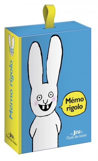 memo rigolo