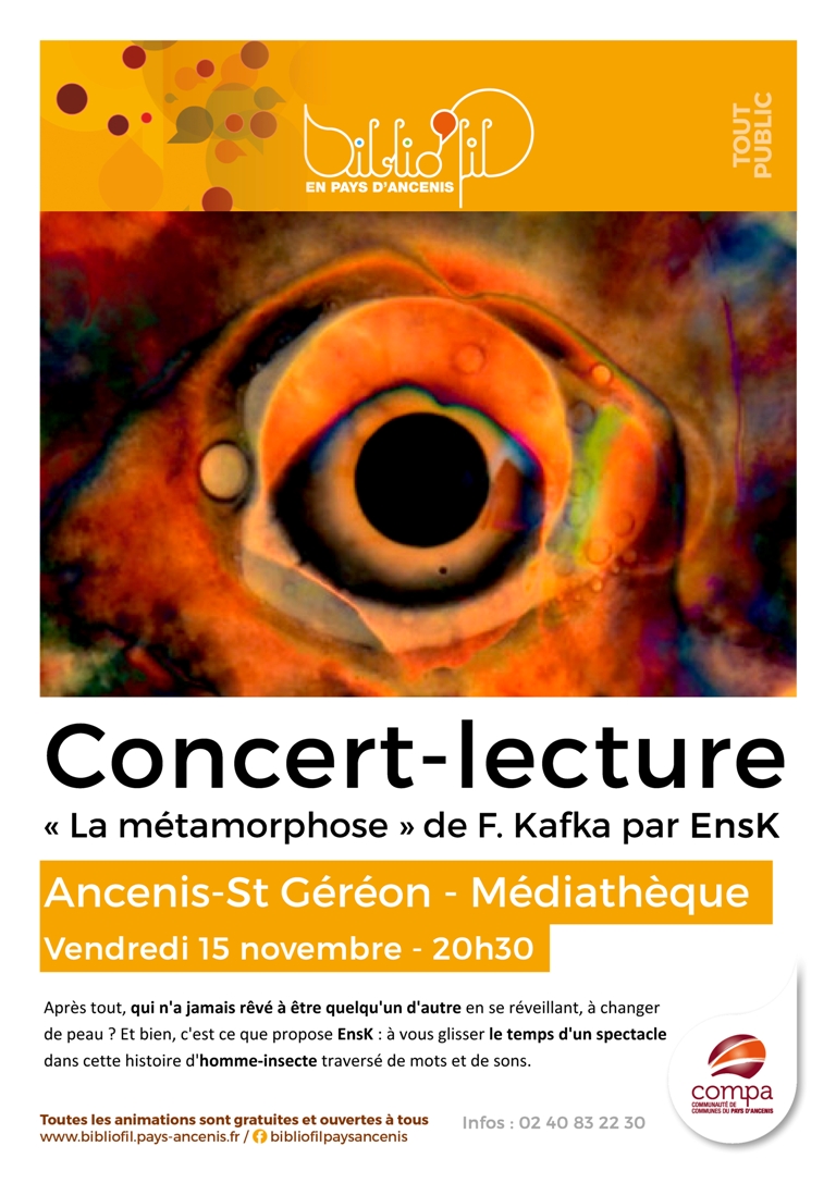 affiche kafka nov19