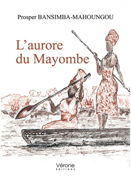 l aurore du mayombe